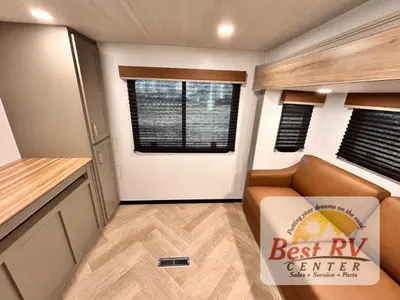 2026 Keystone RV Sprinter photo 45