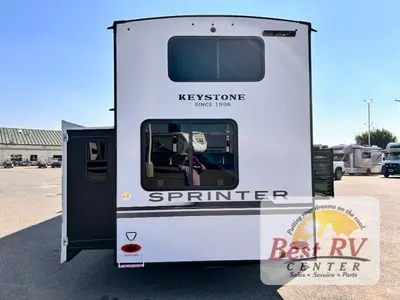 2026 Keystone RV Sprinter photo 8