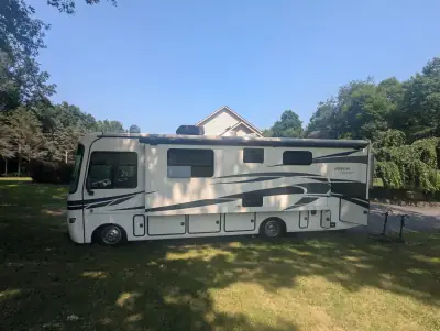 2015 JAYCO PRECEPT photo 4