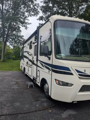 Used 2015 Jayco Precept 29UM