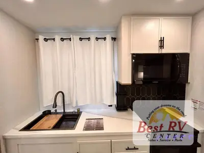 2026 Forest River RV Impression photo 36