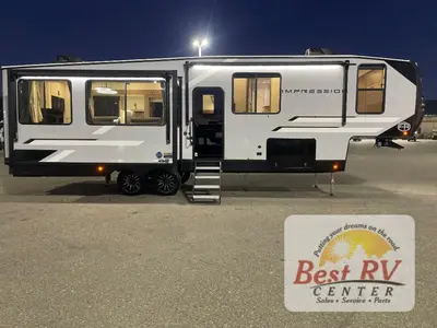 2026 Forest River RV Impression photo 2