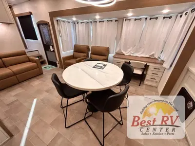 2026 Forest River RV Impression photo 46