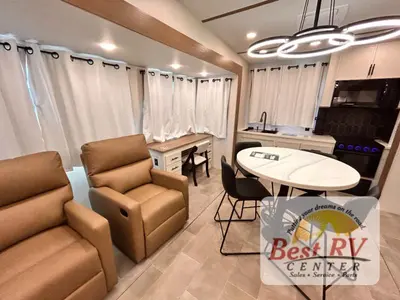2026 Forest River RV Impression photo 23