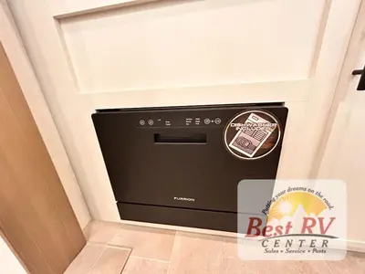 2026 Forest River RV Impression photo 39