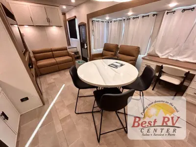 2026 Forest River RV Impression photo 45