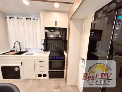 2026 Forest River RV Impression photo 32