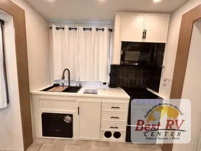 2026 Forest River RV Impression photo 35