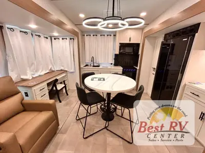 2026 Forest River RV Impression photo 24