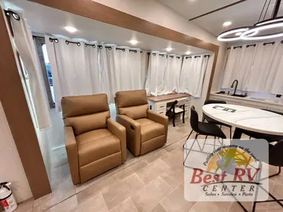 2026 Forest River RV Impression photo 20