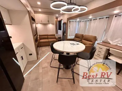 2026 Forest River RV Impression photo 44