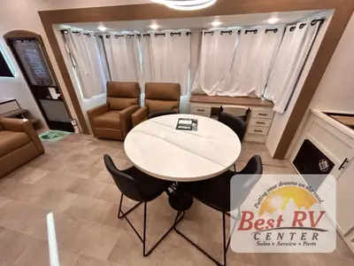 2026 Forest River RV Impression photo 47