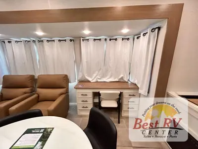 2026 Forest River RV Impression photo 49