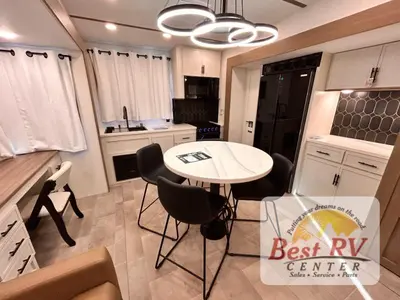 2026 Forest River RV Impression photo 26