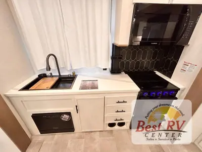 2026 Forest River RV Impression photo 37