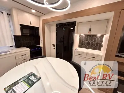 2026 Forest River RV Impression photo 28