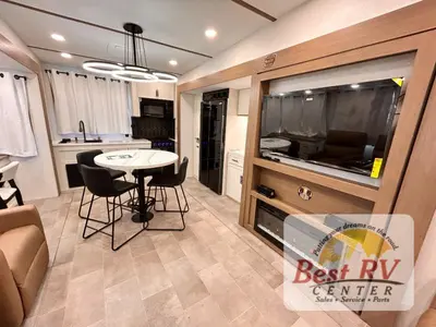 2026 Forest River RV Impression photo 15