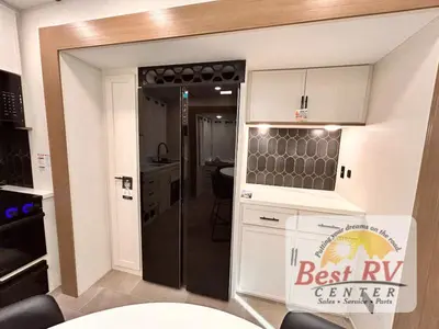 2026 Forest River RV Impression photo 29