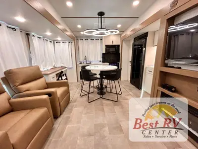 2026 Forest River RV Impression photo 17