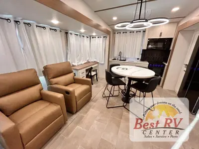 2026 Forest River RV Impression photo 19