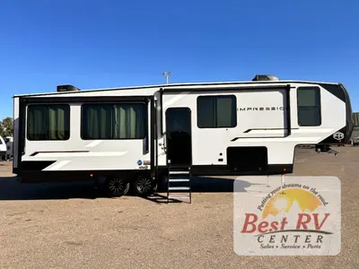2026 Forest River RV Impression photo 2
