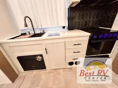 2026 Forest River RV Impression photo 39