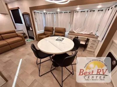 2026 Forest River RV Impression photo 47
