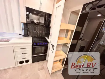 2026 Forest River RV Impression photo 32