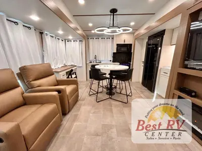 2026 Forest River RV Impression photo 19