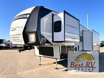 2026 Forest River RV Impression photo 7