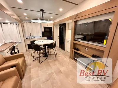 2026 Forest River RV Impression photo 13