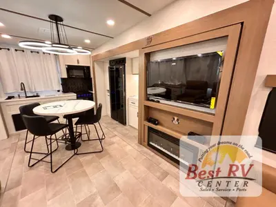 2026 Forest River RV Impression photo 14