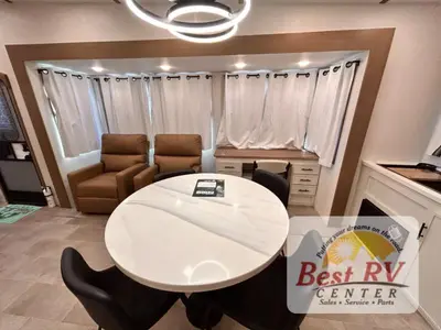 2026 Forest River RV Impression photo 49