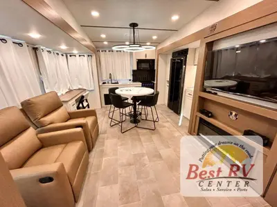 2026 Forest River RV Impression photo 10