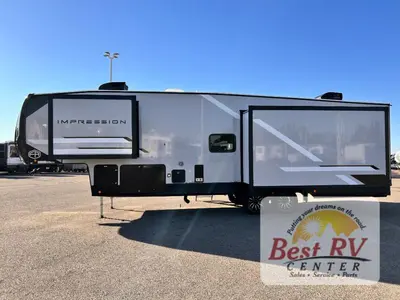 2026 Forest River RV Impression photo 6
