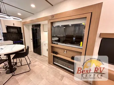 2026 Forest River RV Impression photo 15
