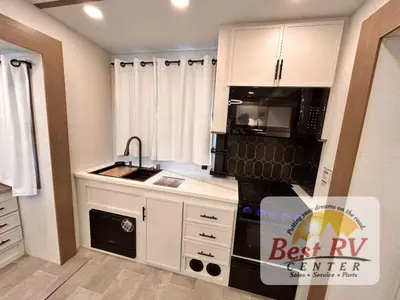 2026 Forest River RV Impression photo 35