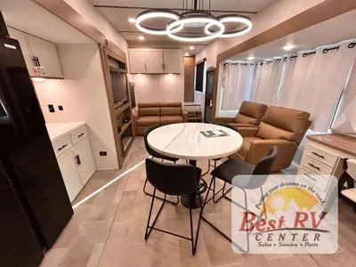 2026 Forest River RV Impression photo 44