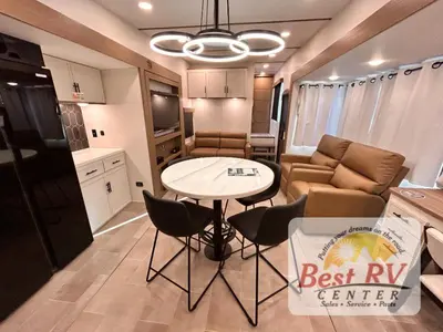 2026 Forest River RV Impression photo 43