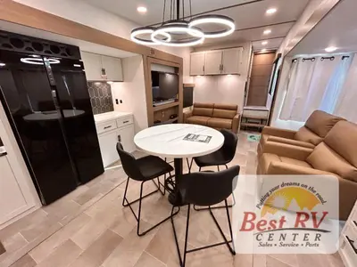 2026 Forest River RV Impression photo 42