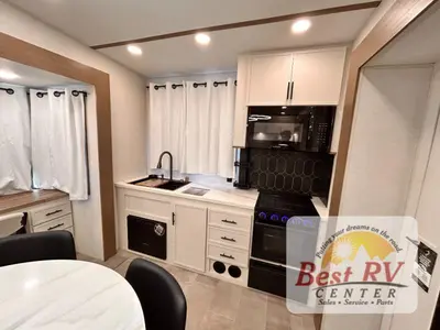 2026 Forest River RV Impression photo 34
