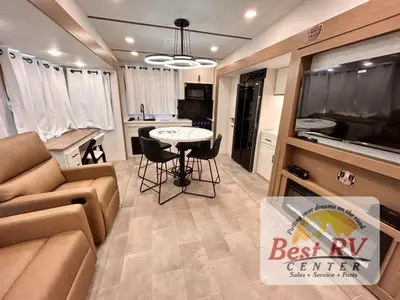 2026 Forest River RV Impression photo 17