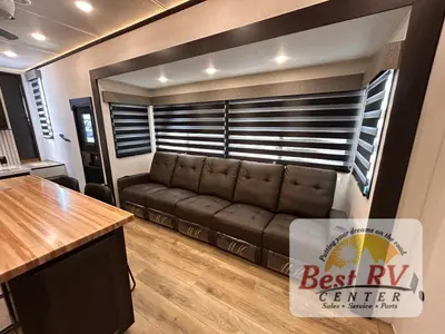 2026 Forest River RV Sabre photo 46