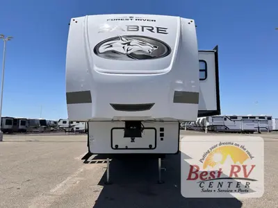 2026 Forest River RV Sabre photo 9