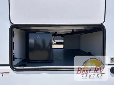2026 Forest River RV Sabre photo 3