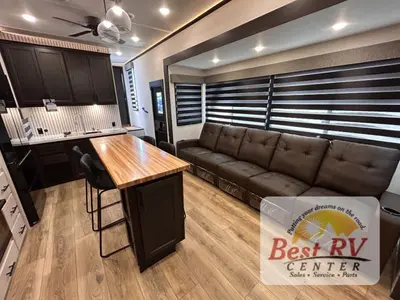 2026 Forest River RV Sabre photo 44