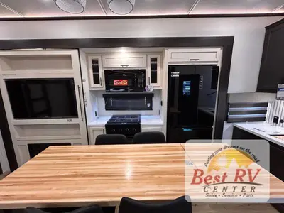 2026 Forest River RV Sabre photo 25