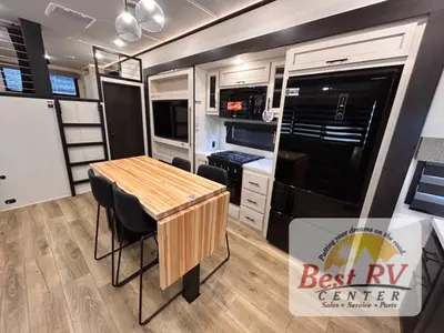 2026 Forest River RV Sabre photo 19