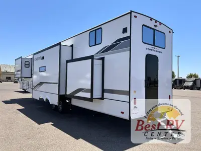 2026 Forest River RV Sabre photo 6