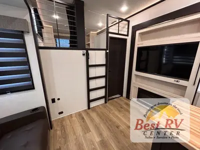 2026 Forest River RV Sabre photo 36